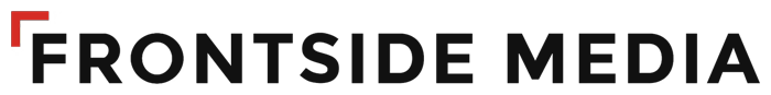 Frontside Media – Online Marketing, Webdesign & Media Consulting