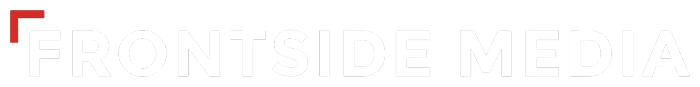 Frontside Media – Online Marketing, Webdesign & Media Consulting