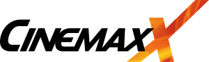 Logo Cinemaxx