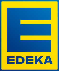 Logo EDEKA