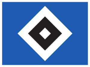 Logo Hamburger SV