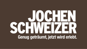Logo Jochen Schweizer