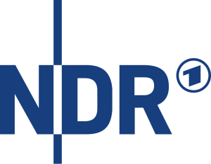 Logo NDR